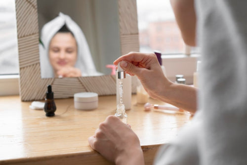How to Compare Serums Based on Active Ingredients