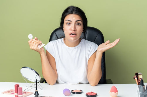 How to Choose Skincare Products Based on Your Skin Concerns