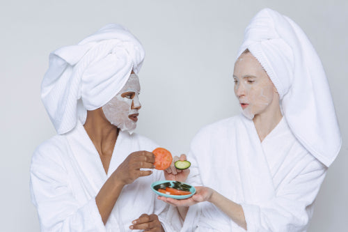 How Active Ingredients Improve Skin Wellness
