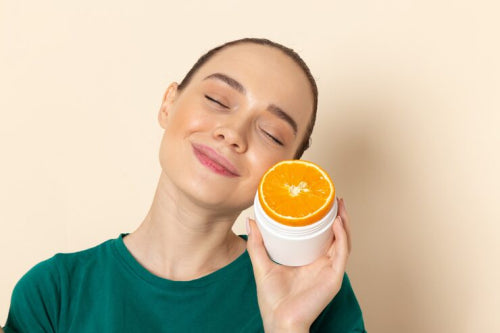 Why Vitamin C Is a Popular Skincare Ingredient