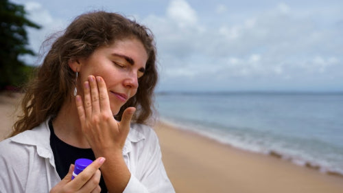 Why Daily Sun Protection Matters for Healthy Skin