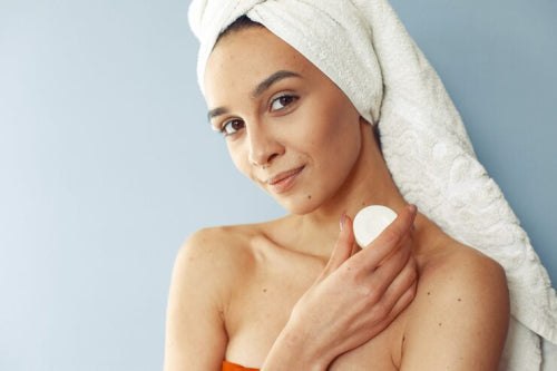 Why Gentle Cleansing Is the Foundation of Healthy Skin