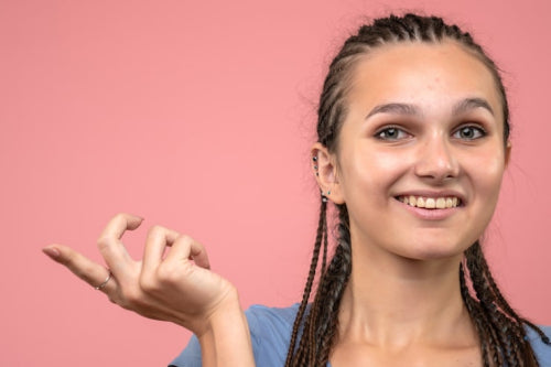 Why Healthy Skin Is About More Than Appearance