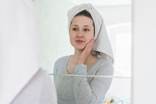 How Skin Repair Supports Long-Term Skin Health
