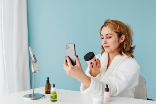 What Makes Personalized Skincare More Effective