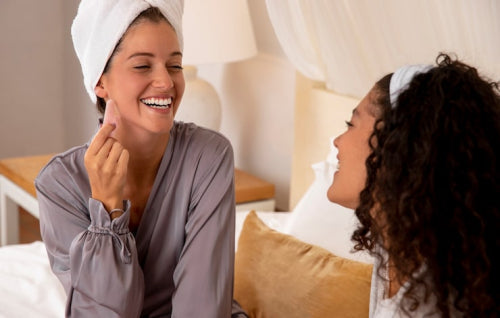 How Healthy Skin Supports Overall Well-Being