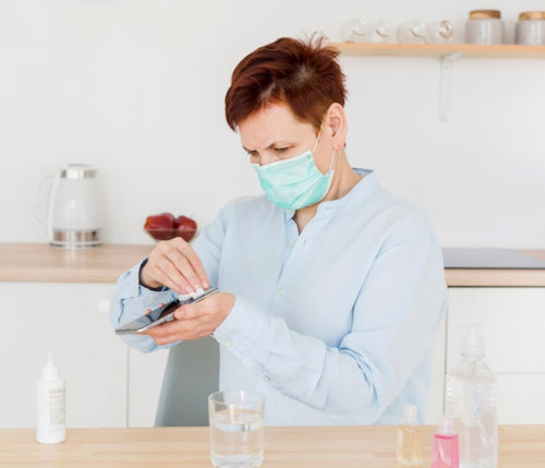 Why Medical-Grade Ingredients Deliver Targeted Care