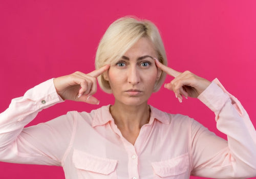 What Causes Fine Lines and Wrinkles Over Time