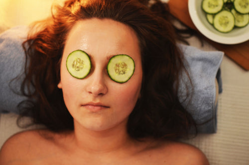 What Defines Healthy, Well-Cared-For Skin