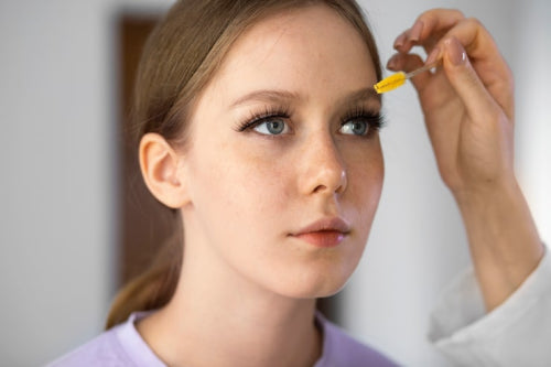 Retinol vs Retinal What Is the Difference