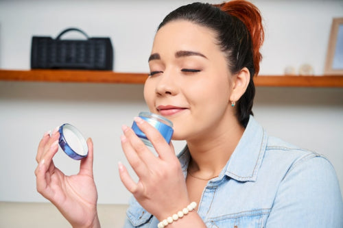 What to Look for in a Professional Moisturizer