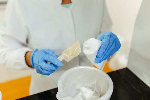 What Makes Science-Based Skincare Different