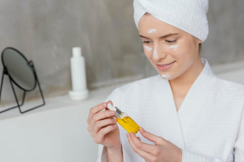 How to Compare Professional Moisturizers and Serums