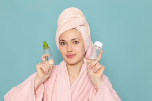Glycerin in Skincare: Why This Humectant Is Used for Hydration