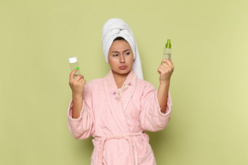 Why Some Clean Skincare Formulas Avoid Parabens and Sulfates