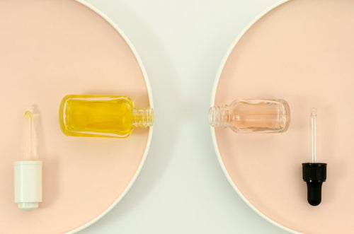 Peptide Serum vs Antioxidant Serum: How to Compare Their Roles