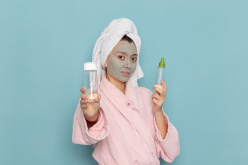 Cream Cleanser vs Gel Cleanser: Which Is Better for Dehydrated Skin?