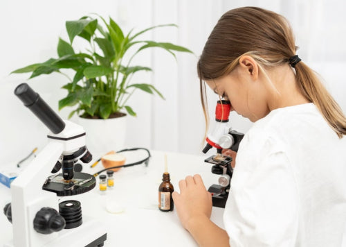 Peptides and Botanicals in Skincare: How to Evaluate a Combined Formula