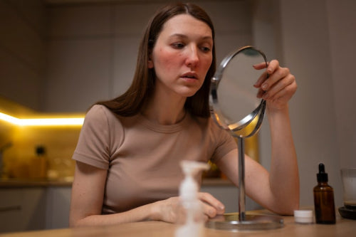 How to Evaluate Skincare for Visible Redness and Uneven Tone