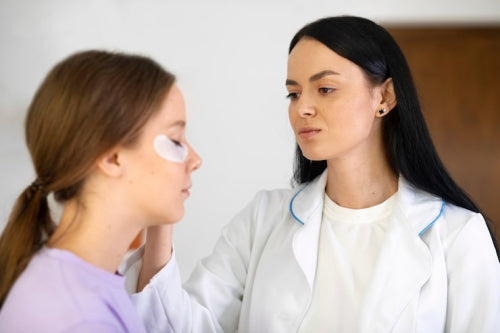 What Dermatologists Mean When They Talk About the Skin Barrier