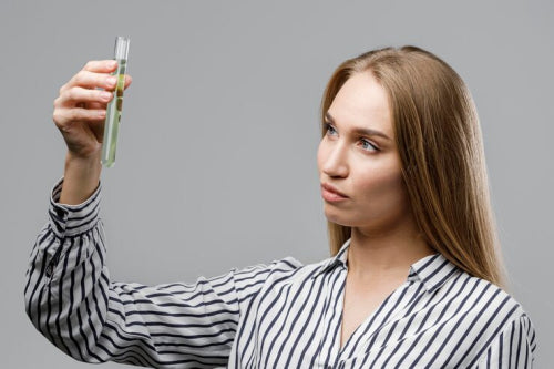 Why Peptides Are Becoming Central to Modern Skincare Science