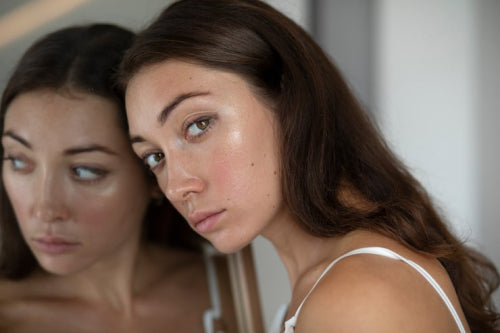 Why Sensitive Skin Is More Common Than Ever