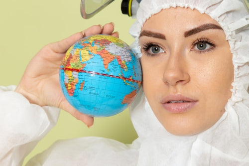 How Climate and Geography Influence Skin Needs