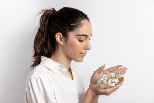 The Role of the Microbiome in Healthy Skin