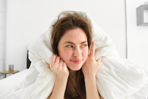 How Sleep Quality Affects Skin Repair and Recovery