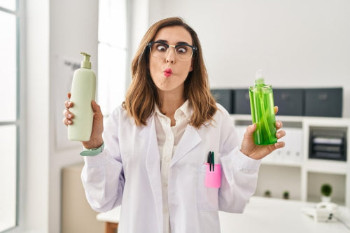 What Makes a Skincare Formula Clinically Relevant