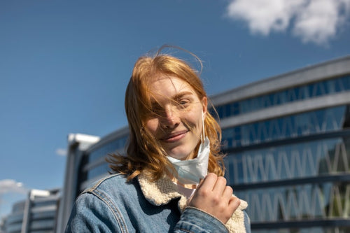 How Urban Living Impacts Long-Term Skin Health