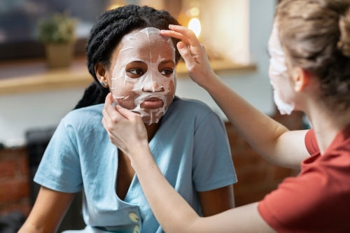 Why Dermatologists Warn Against Over-Exfoliation