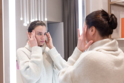 How Seasonal Changes Affect the Skin Barrier