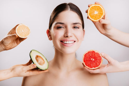 The Role of Lipids in Maintaining Healthy Skin