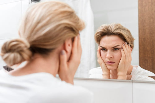 Why Skin Barrier Damage Can Mimic Signs of Aging