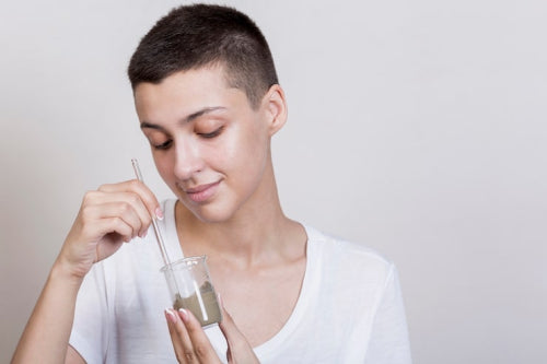 What Happens to Skin When Hydration Levels Drop