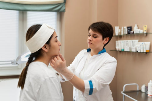 Why Dermatologists Prioritize Barrier Support First