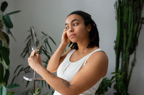 How Skin Resilience Changes Over Time