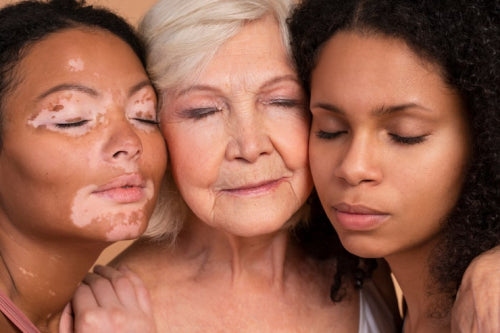 How Exposome-Focused Skincare Differs From Traditional Anti-Aging