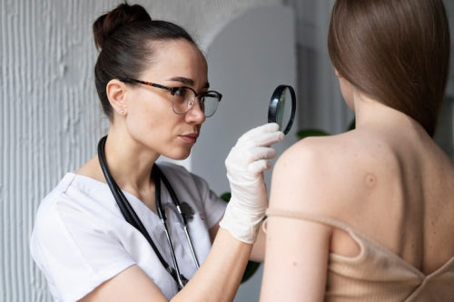 How Dermatologists Assess Skin Tolerance and Safety