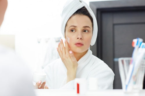 How to Choose Skincare for Sensitive or Reactive Skin