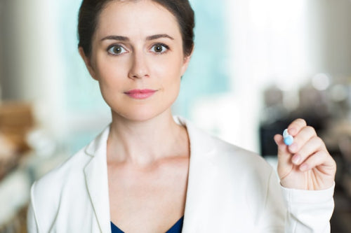 What Research Says About Preventative Anti-Aging Strategies