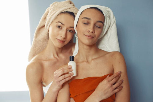 Comparing Skin Barrier Repair Creams and Serums