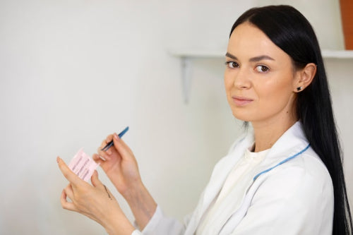 How Clinical Testing Shapes Skincare Recommendations