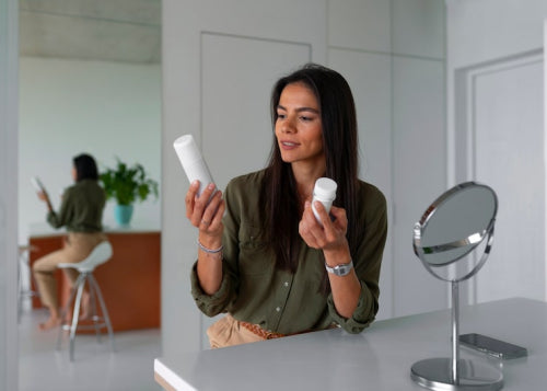 What Professionals Look for in Daily Use Skincare Products