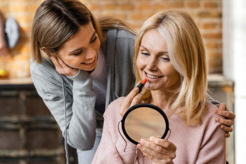 How Dermatologists Decide on Skincare for Aging Skin