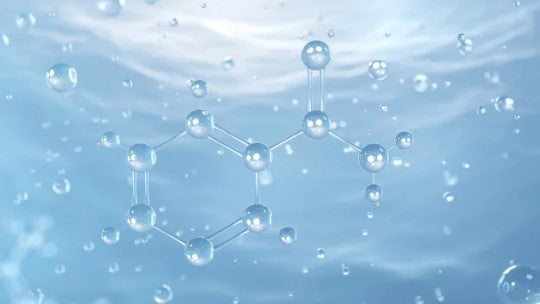 Everything you need to know about Niacinamide (Vitamin B3)