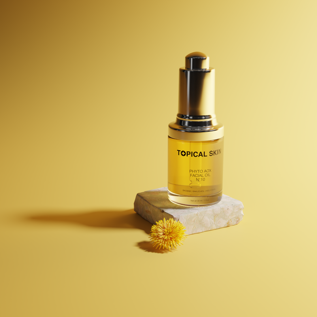Traditional Wisdom in Modern Beauty: Time-Honored Ingredients