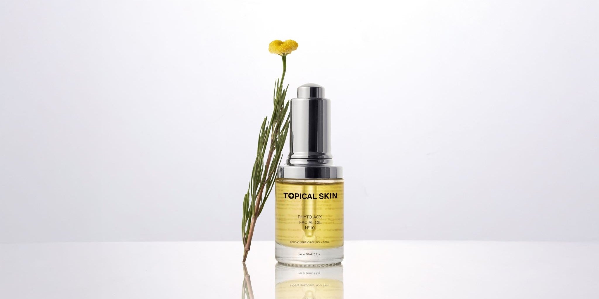 Load video: Phyto AOX Face Oil N°10 video