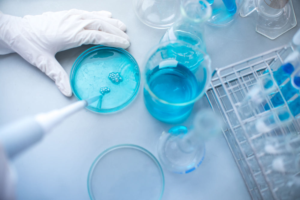 TOPICAL SKIN Science – Topical Skin